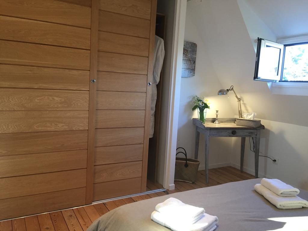 Ferienwohnung Le Loft Du Clocheton Étretat Exterior foto